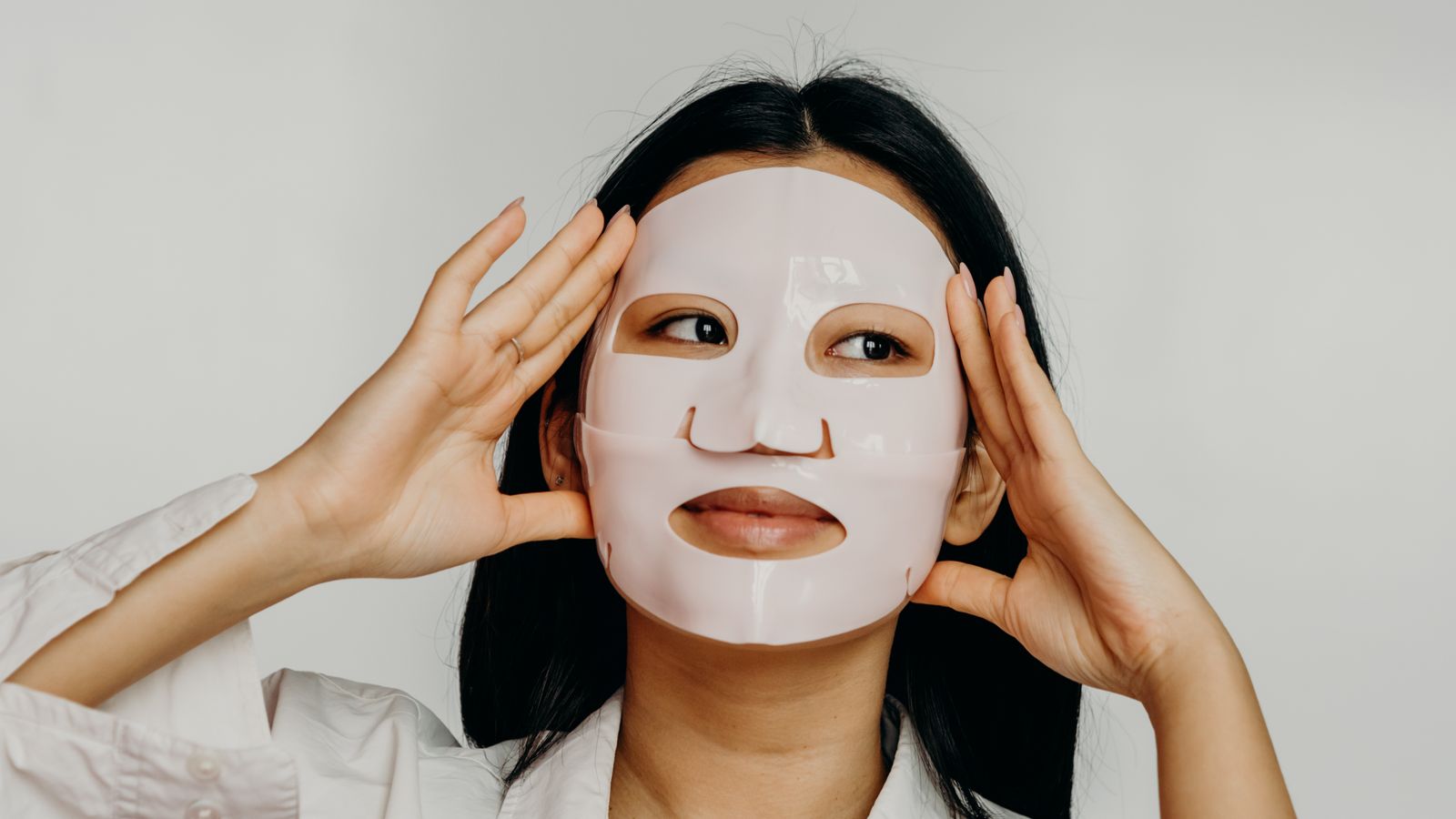 Chăm sóc mi sau nối để giữ form lâu hơn
